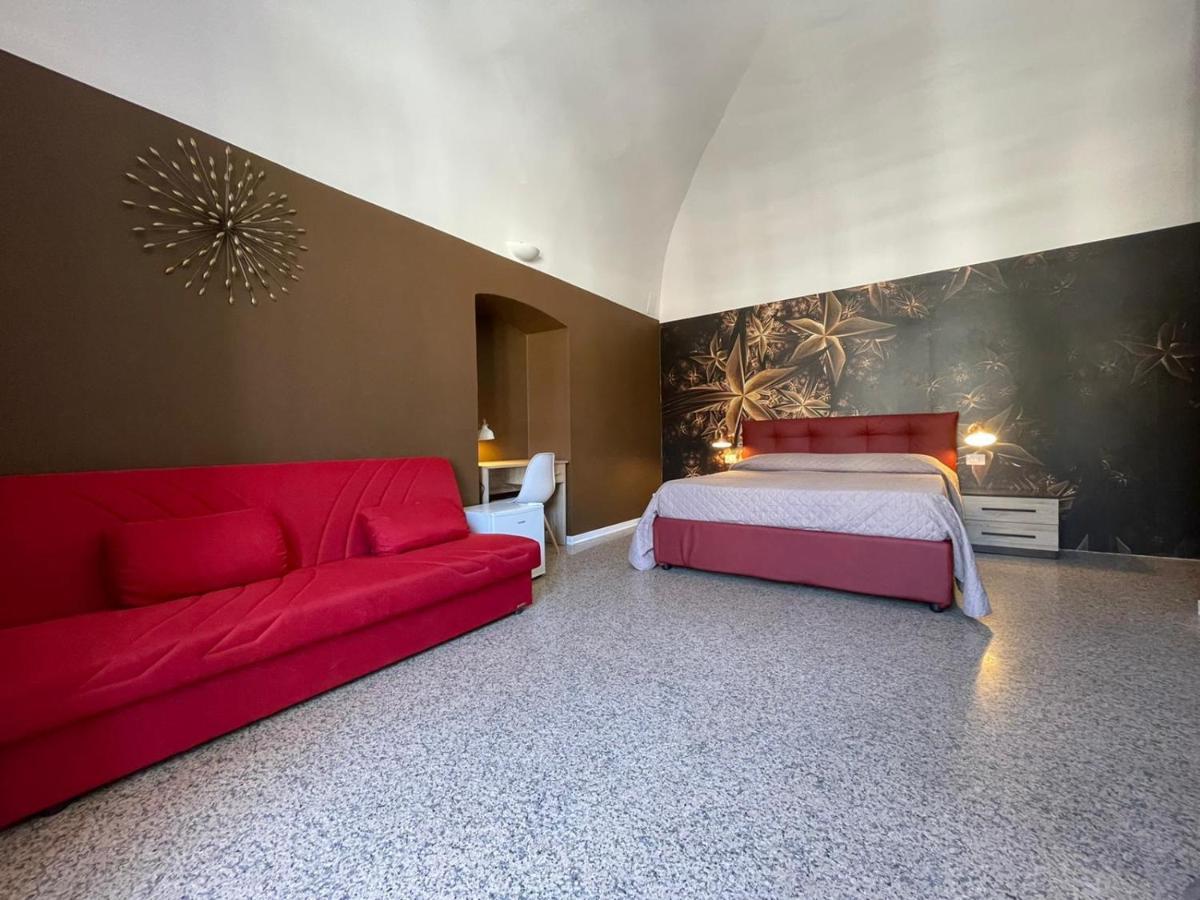 Cconforthotels R&B Central Rooms Bari Exterior photo