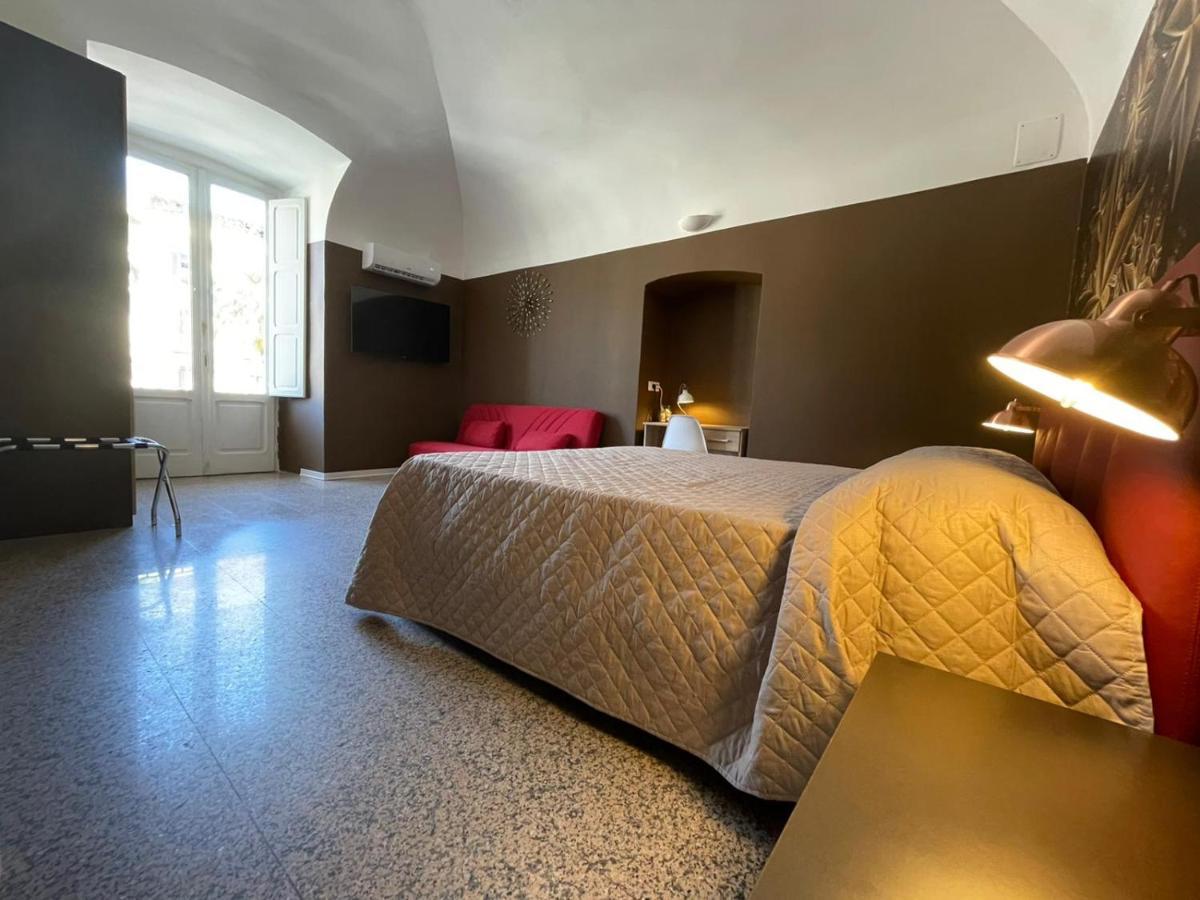 Cconforthotels R&B Central Rooms Bari Exterior photo