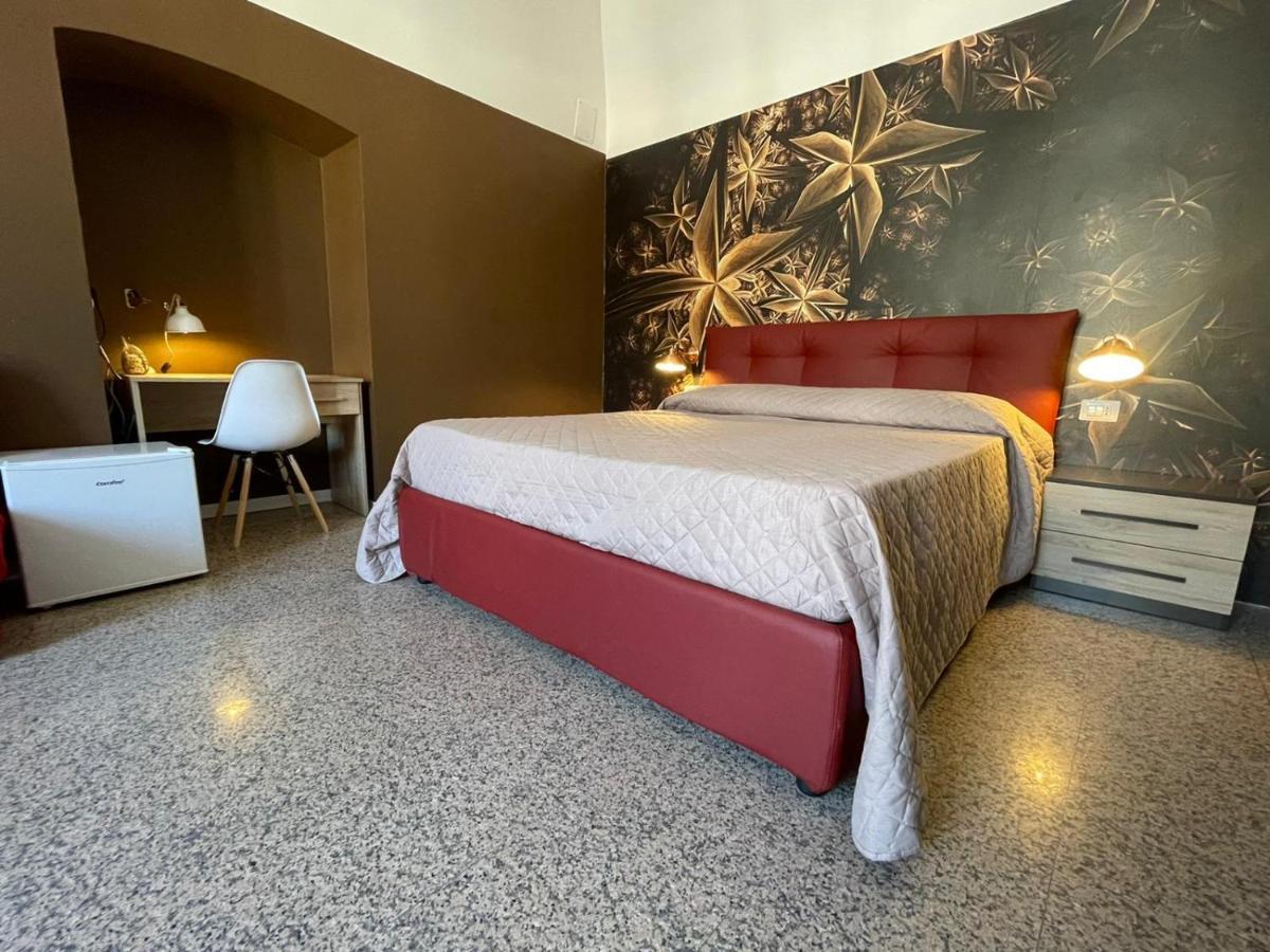 Cconforthotels R&B Central Rooms Bari Exterior photo