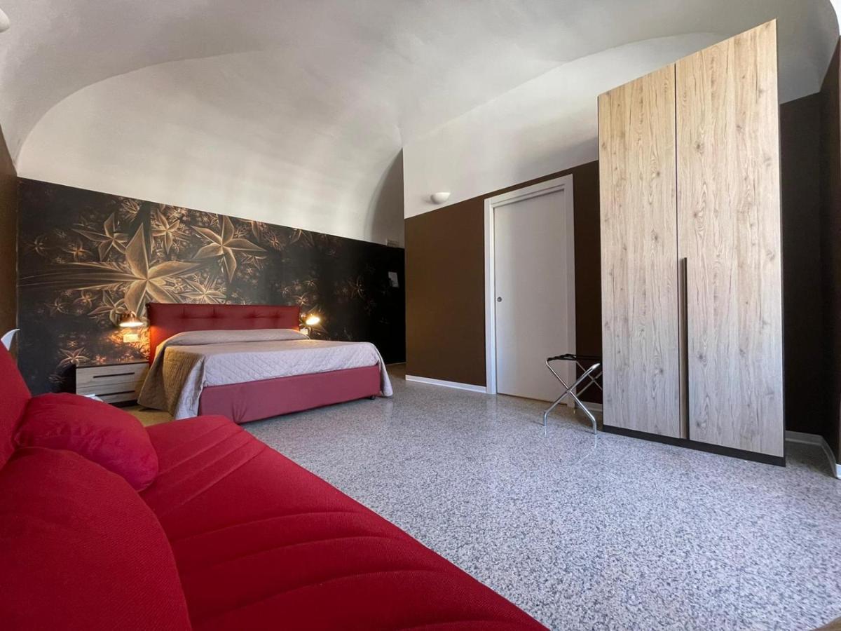 Cconforthotels R&B Central Rooms Bari Exterior photo