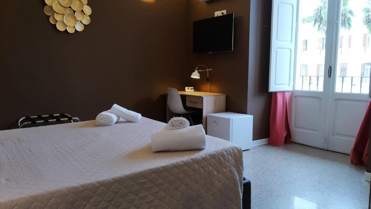 Cconforthotels R&B Central Rooms Bari Exterior photo