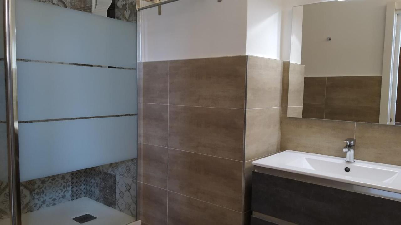 Cconforthotels R&B Central Rooms Bari Exterior photo