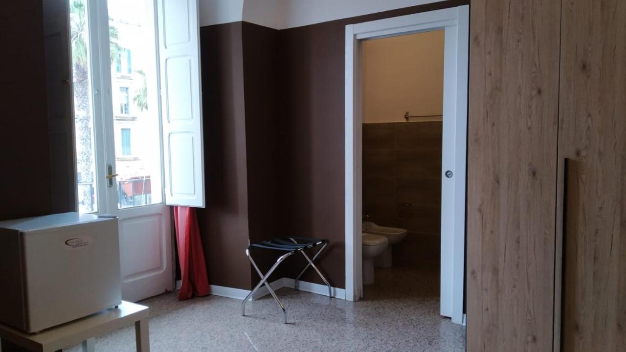 Cconforthotels R&B Central Rooms Bari Exterior photo