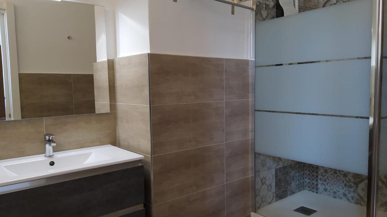 Cconforthotels R&B Central Rooms Bari Exterior photo