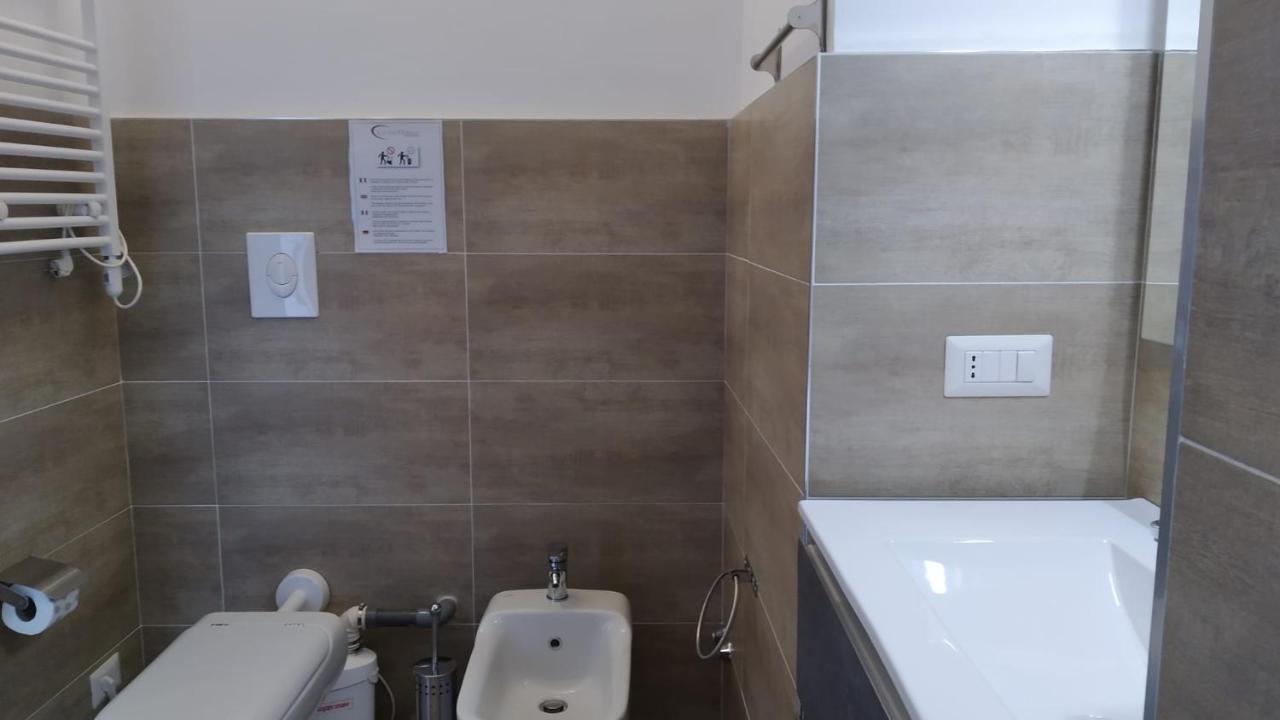 Cconforthotels R&B Central Rooms Bari Exterior photo