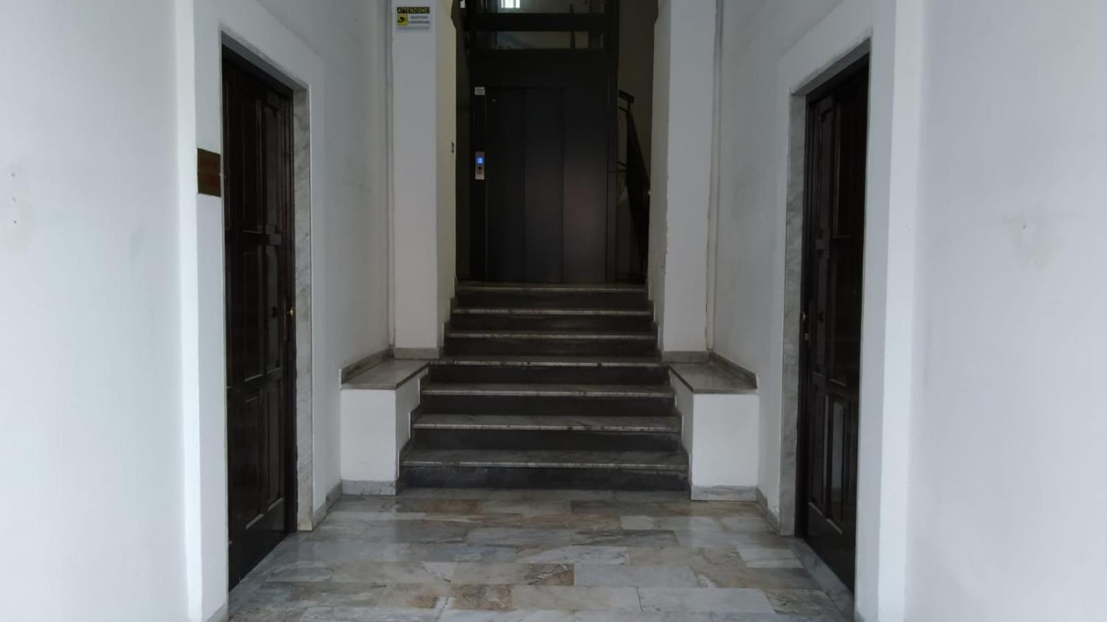 Cconforthotels R&B Central Rooms Bari Exterior photo