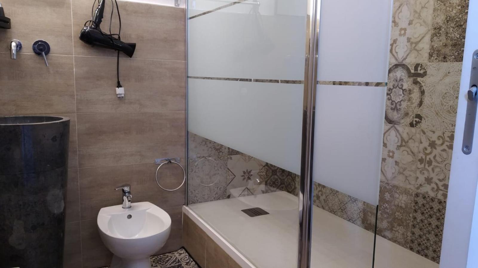 Cconforthotels R&B Central Rooms Bari Exterior photo