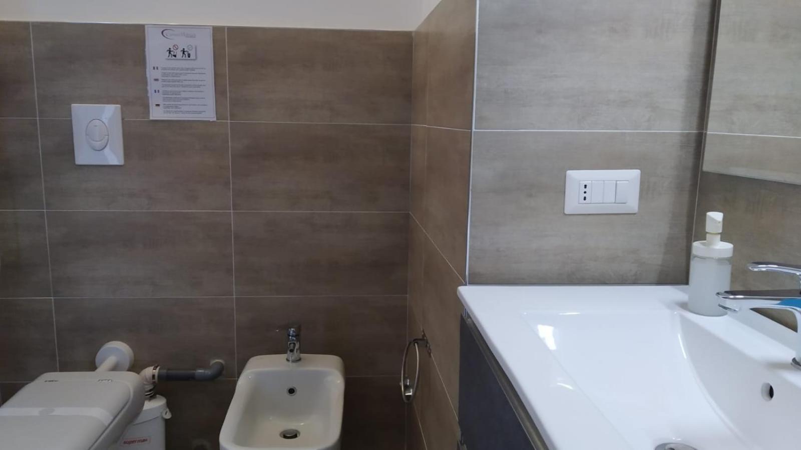 Cconforthotels R&B Central Rooms Bari Exterior photo